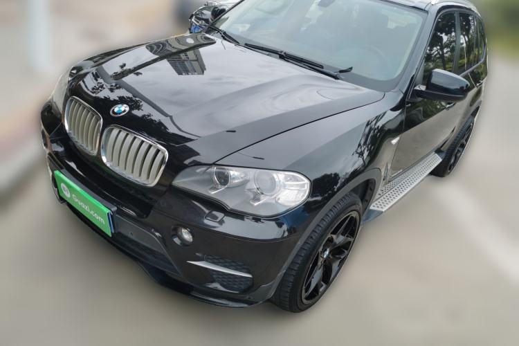 Used BMW X5 2011 xDrive35i Luxury Model