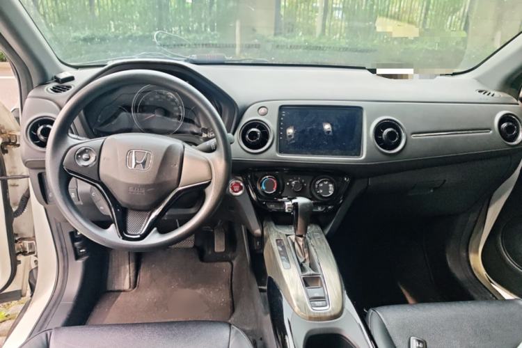 Used Honda XR-V 2017 1.8L EXi CVT Comfort Version