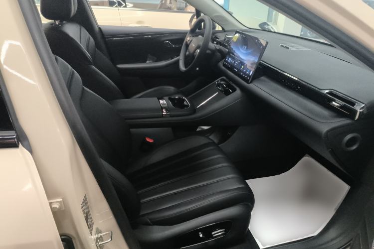 Used AION RT 2025 650 LiDAR Edition