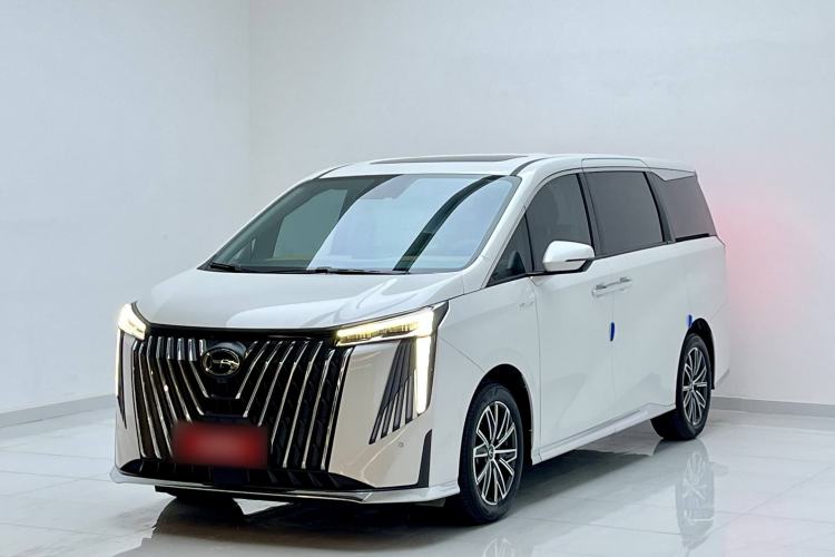 Used GAC Trumpchi M8 2024 Master Series 400T Prestige Edition