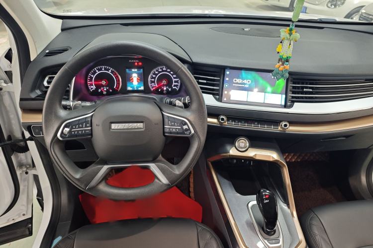Used Haval H6 2021 1.5T Automatic Urban Edition
