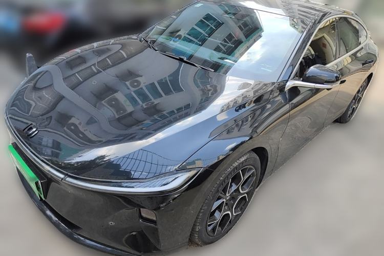 Used Qiyuan A07 2024 All-Electric "True Fragrance" Edition 710 Flagship Model