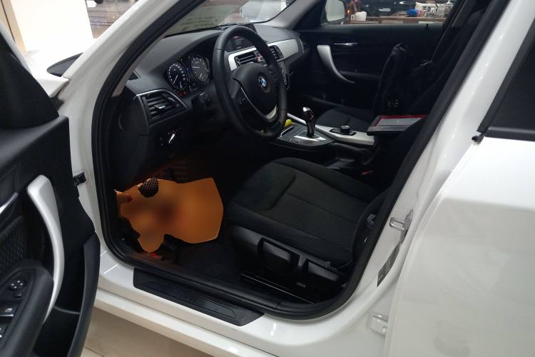 Used BMW 1 Series (Import) 2018 118i Leading Model
