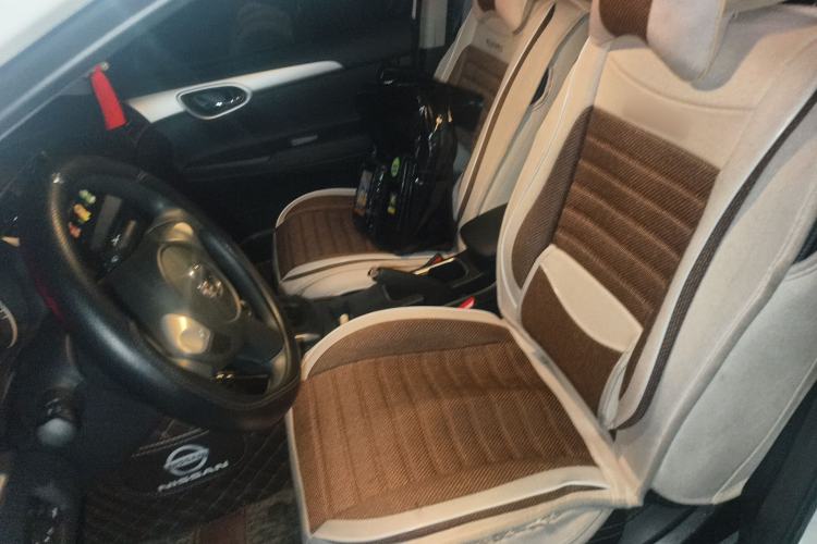 Used Nissan Sylphy 2022 Classic 1.6XE CVT Comfort Edition
