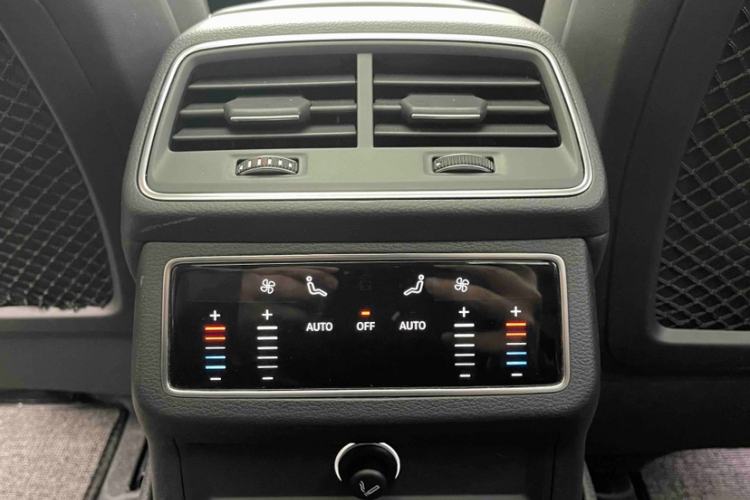 Used Audi A6L 2021 45 TFSI Prestige Dynamic Edition