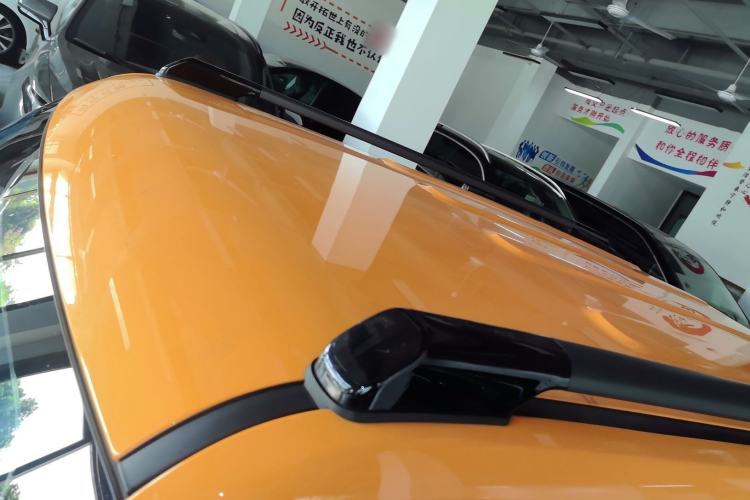 Used Baojun Spark 2023 Flagship Edition
