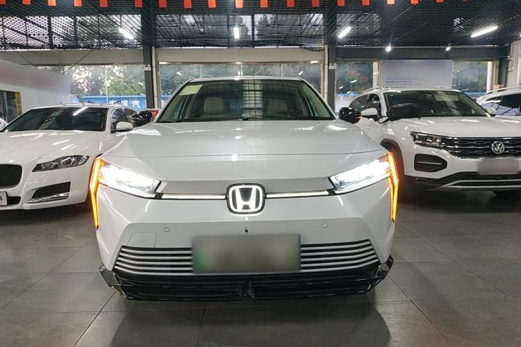 Used Honda e:NS2 2024 Ignite Edition