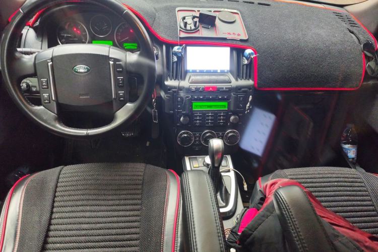 Used Land Rover Freelander 2 2011 2.2T SD4 SE Diesel Edition
