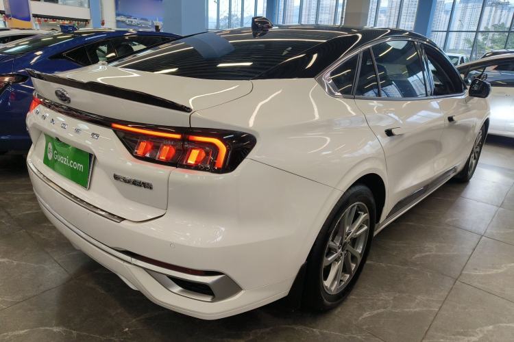 Used Ford Mondeo 2022 EcoBoost 245 Luxury Model
