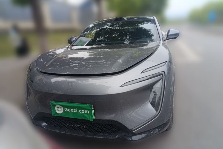 Used Avatr 07 2024 Max Extended-Range Edition
