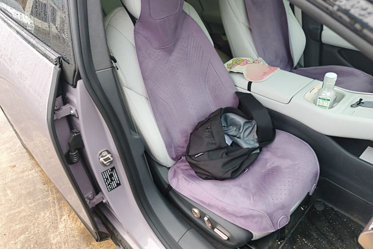 Used XPeng P7+ 2024 Long-Range Max
