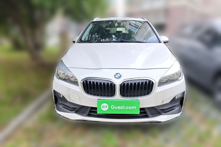 Used BMW 2 Series Gran Tourer 2019 220i Leading Model
