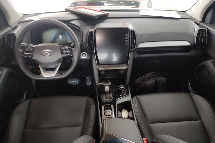 Used Hyundai ix35 2021 2.0L Automatic 2WD GLS Leading Edition