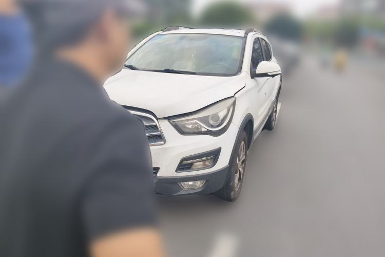 Used Haima S5 2015 1.6L Manual Smart Luxury Model Guazi used car, China used car export, Used car for sale, Used  cars, Cheapest cars for sale