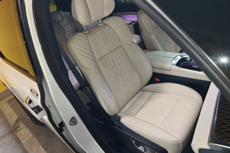 Used Zeekr 009 2022 WE Edition