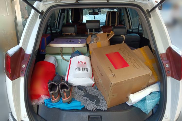 Used Toyota RAV4 2013 2.5L Automatic 4x4 Elite Edition