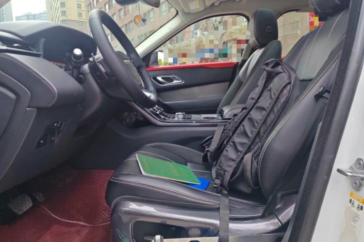 Used Land Rover Range Rover Velar 2018 P300 S