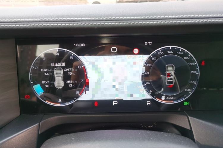 Used Tank 300 2021 Off-Road Edition 2.0T Conqueror
