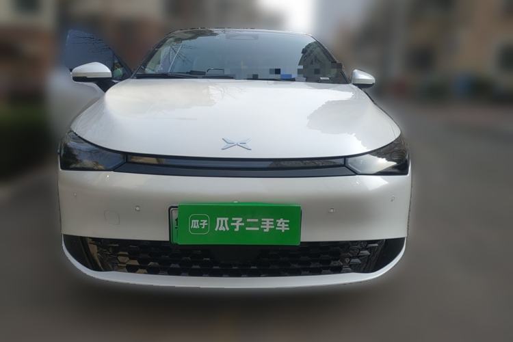 Used XPeng P5 2024 500 Pro Edition
