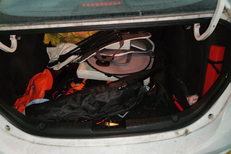 Used Mazda 3 Axela 2016 Sedan 1.5L Automatic Luxury Model
