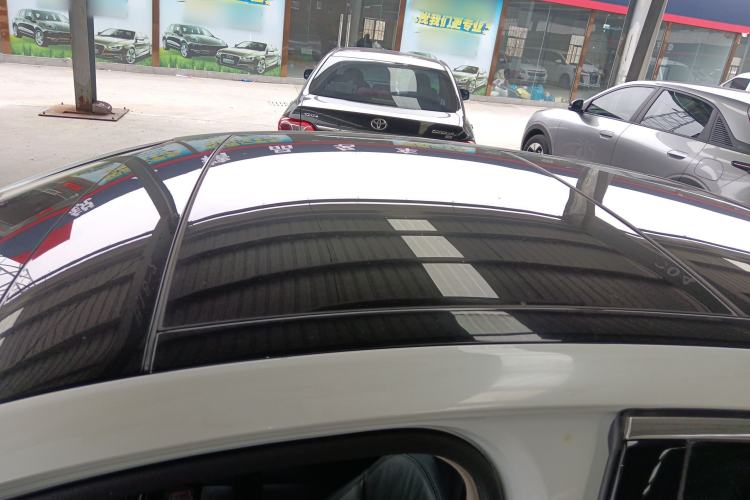 Used Citroen C6 2017 380THP Luxury Version