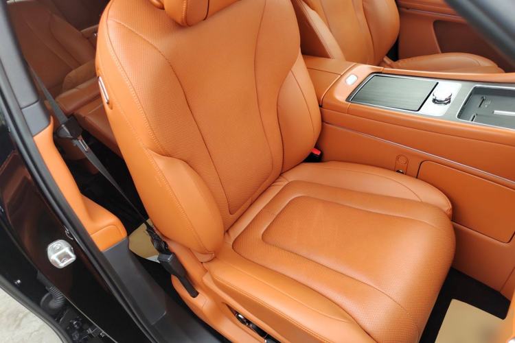 Used Hima AITO M9 2024 All-Electric Ultra Version 100 kWh 5-Seater Model