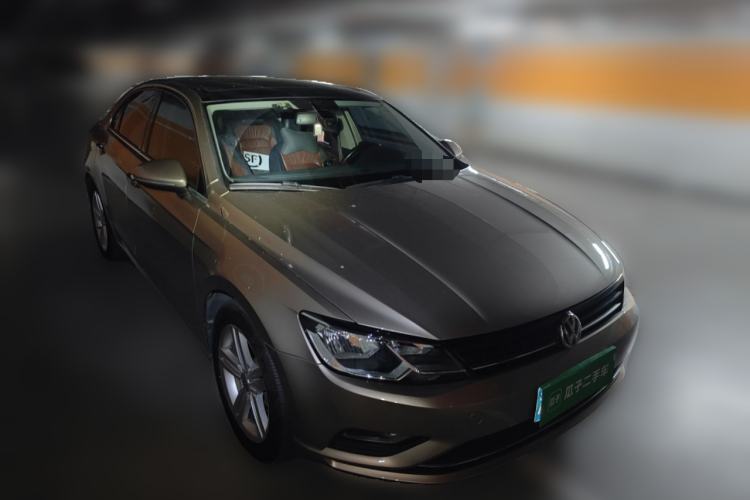 Used Volkswagen Lamando 2015 280TSI DSG Comfort Edition