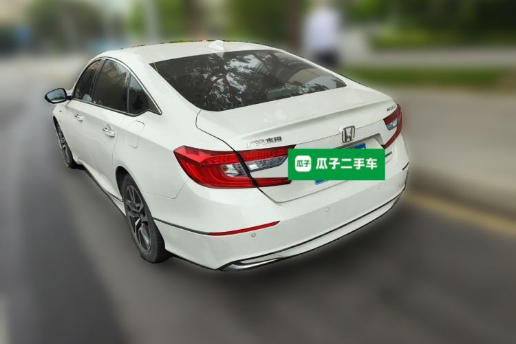 Used Honda Accord 2018 Rui Hybrid 2.0L Rui Ku Edition China V