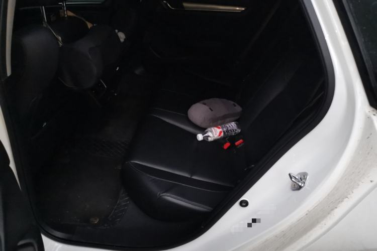 Used Honda Accord 2018 260TURBO Luxury Edition China VI
