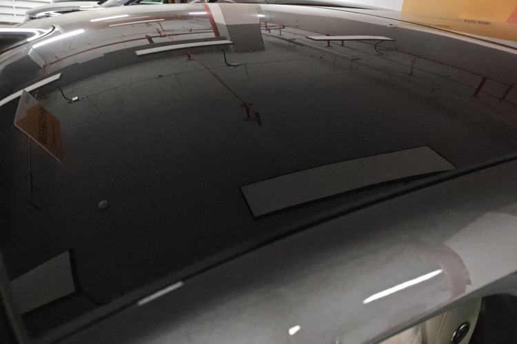 Used Li Auto L9 2025 Ultra Smart Refreshed Edition Roof