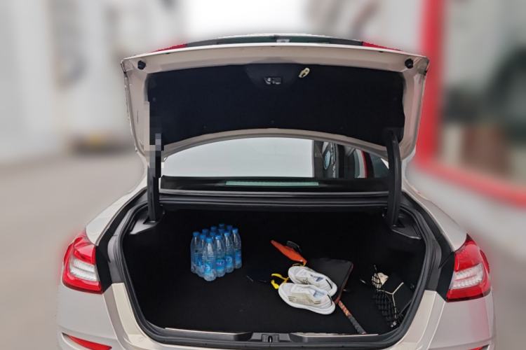 Used Maserati President 2015 3.0T S Q4
