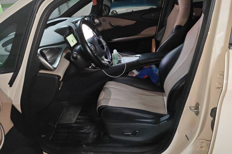 Used BYD Dolphin 2023 420 km Fashion Edition
