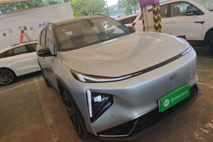 Used Geely Galaxy L7 2025 EM-i 115km Exploration+ Edition