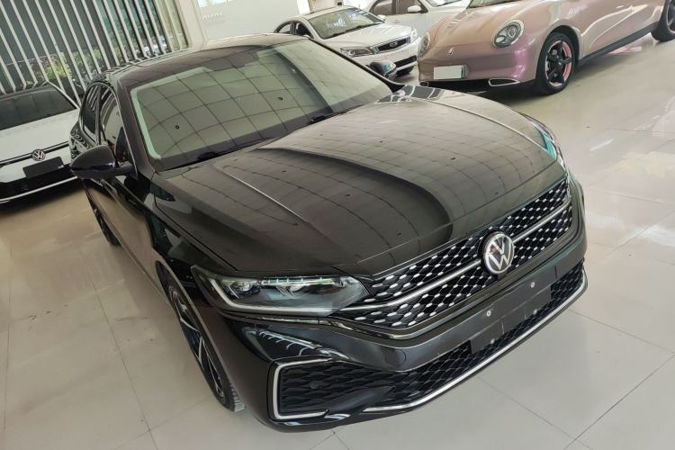 Used Volkswagen Passat 2023 Revised 330TSI Starry Elite Edition