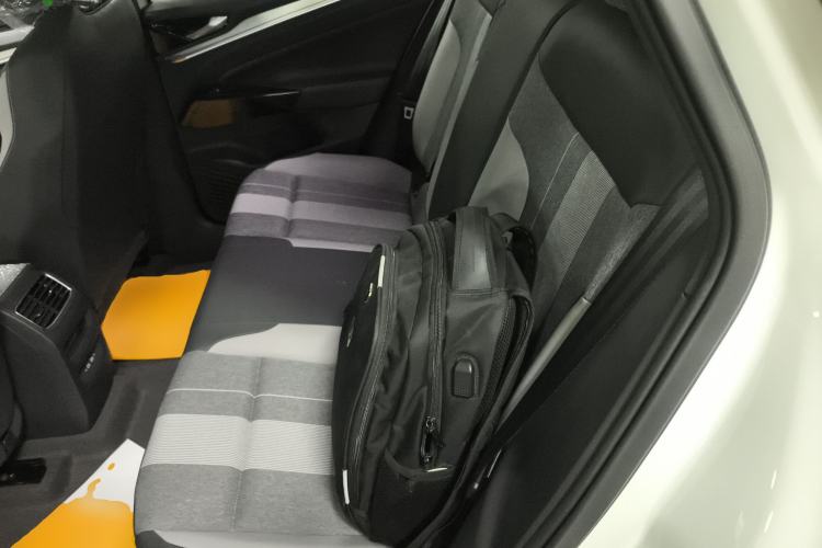 Used Volkswagen ID.4 CROZZ 2025 Pure Edition