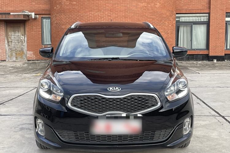 Used Kia Carens 2013 2.0L 7-Seater Automatic Standard Version China V Standard