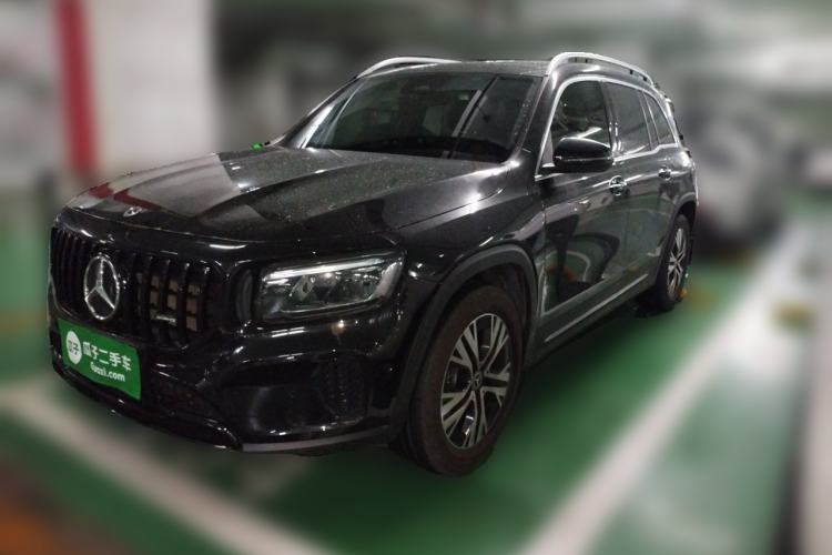 Used Mercedes-Benz GLB 2024 Refresh GLB 220 Dynamic Edition
