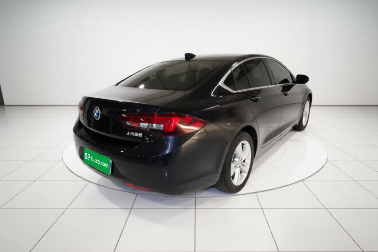Used Buick Regal 2019 20T Elite Version China VI Standard
