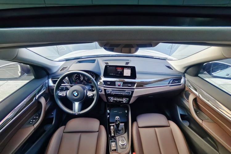 Used BMW X1 2020 xDrive25Li Luxury Edition
