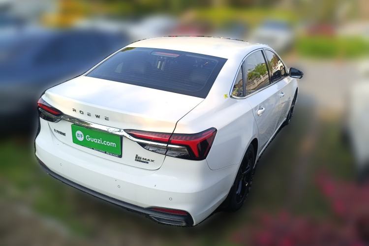 Used Roewe i6 MAX 2020 300TGI Automatic "Swell Cool Smart Drive" Edition
