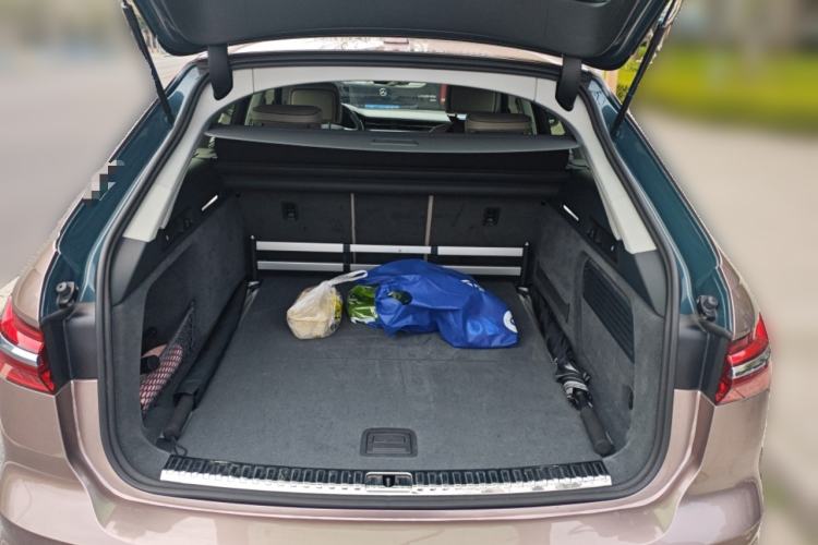 Used Audi A6 2020 allroad quattro Explorer 55 TFSI Prestige Off-Road Model
