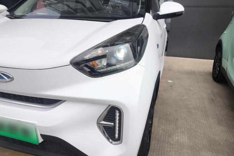 Used Chery Little Ant 2019 4-Seater Smart Luxe Version 30.6 kWh