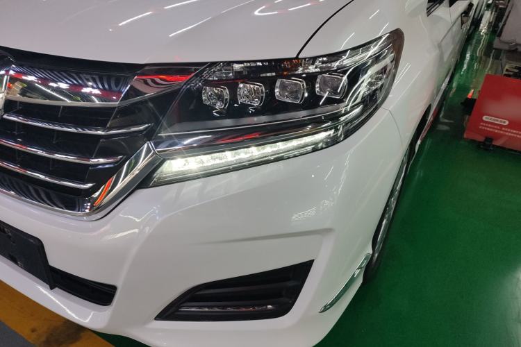 Used Honda Elysion 2016 2.4L Luxury Edition