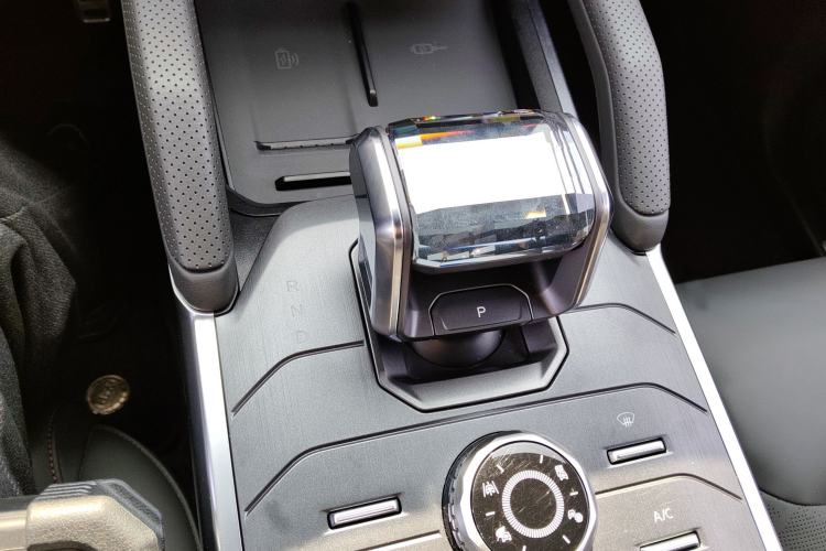 Used JETOUR Traveler C-DM 2024 C-DM 208KM Mountain & Wilderness Edition
