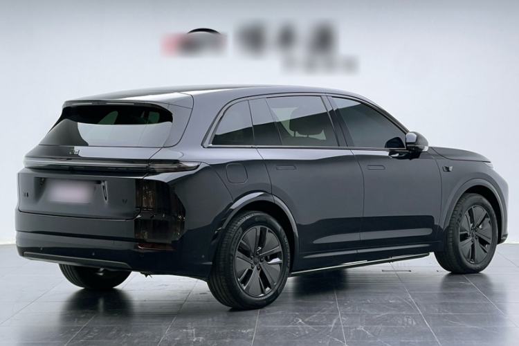 Used Li Auto L7 2024 Pro Model