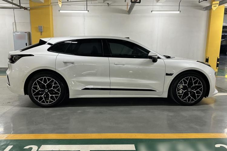 Used Zeekr 001 2024 WE Edition 95 kWh All-Wheel Drive