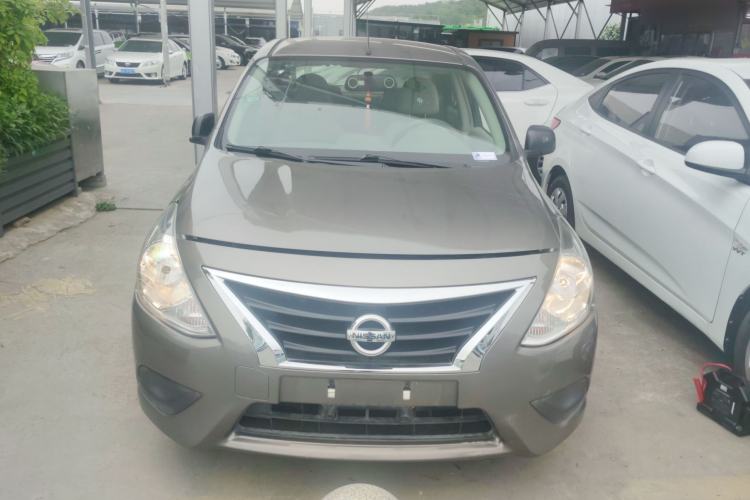Used Nissan Sunny 2015 1.5XE CVT Comfort Edition