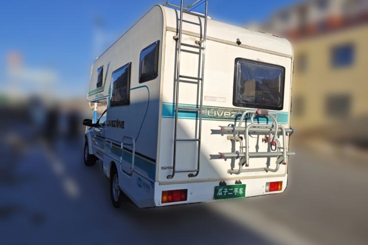 Used Great Wall Wingle 5 