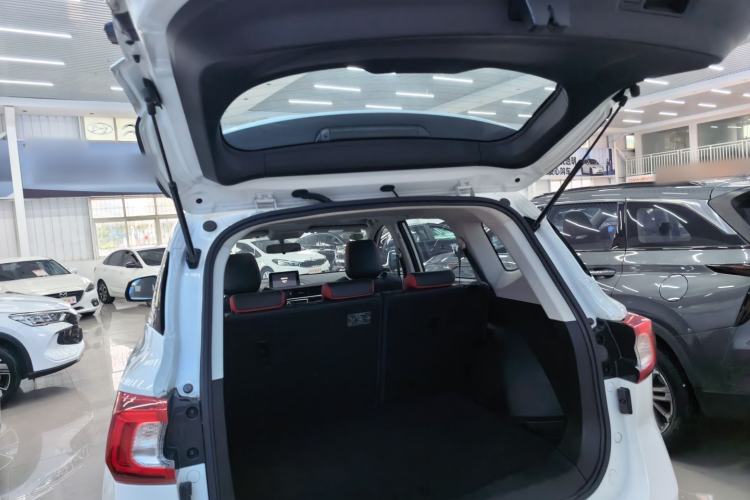 Used FORTHING T5 2021 1.5T Automatic Comfort Version