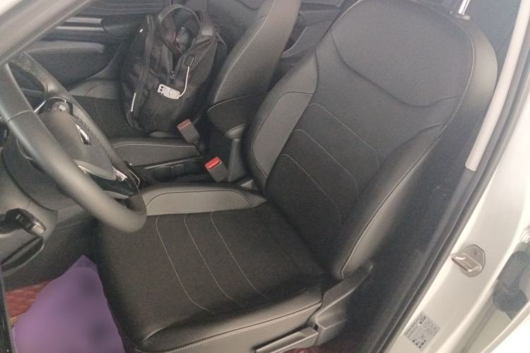 Used Jetta VS5 2022 280TSI Automatic Enjoyment Pro Trim
